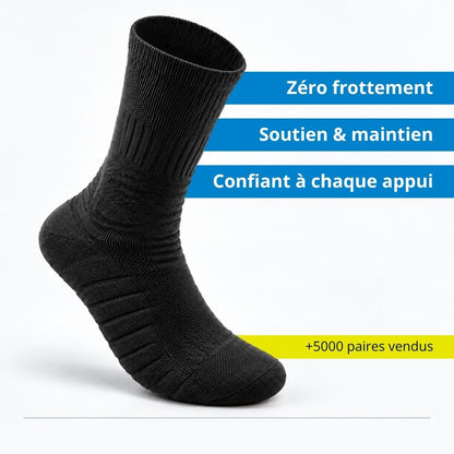 Padelsock - Chaussette confort pour le padel
