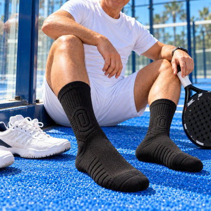 Padelsock - Chaussette confort pour le padel