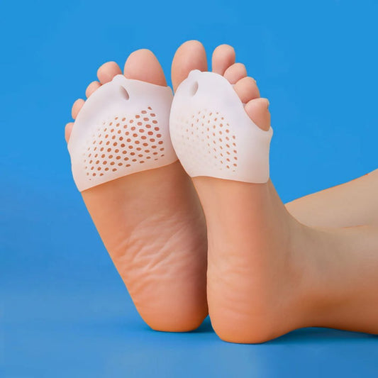 Manchon de doigt pied en gel