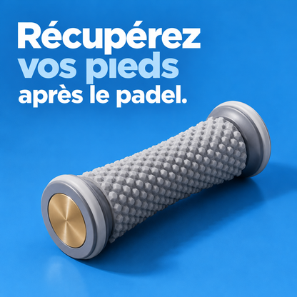 Rouleau de massage
