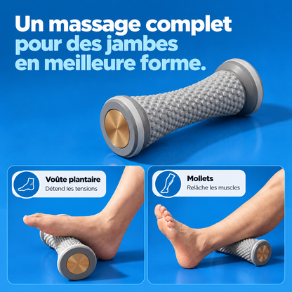 Rouleau de massage